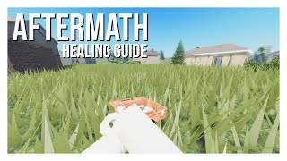 Aftermath Loot Guide [upl. by Damahom300]