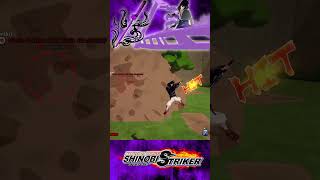 New Sasuke Uchiha Builds in Shinobi Striker [upl. by Akemeuwkuhc101]