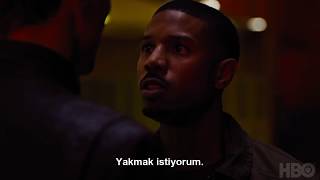 Fahrenheit 451 2018  Türkçe Altyazılı Fragman [upl. by Yehc]