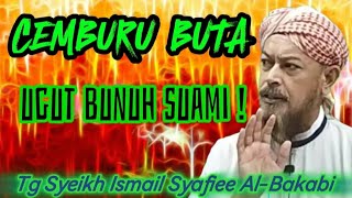 Anti Poligami Murtad  Suami Onani Zina Salah Siapa [upl. by Ydeh837]