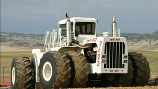 Top 10 des plus gros tracteur au monde [upl. by Ynehteb681]