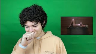 Britney Spears  Womanizer  REACTION [upl. by Eniamor181]