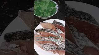 TINOLANG ISDA WITH MALONGGAY RECIPE easyrecipe pinoyfood shorts [upl. by Somerville116]