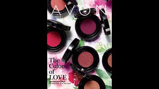 Avon Catalog Campaign 16 2020 Online USA [upl. by Raseta269]