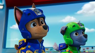 Paw patrol Air Rescue [upl. by Avrit]