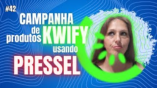 Como Criar Campanha da Kiwify No Google Ads [upl. by Adaminah]