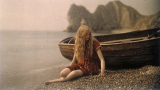 Color Photographs From 1907  Autochrome and Pictorialism [upl. by Eula805]