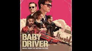 Brenda Holloway  Every Little Bit Hurts Baby Driver Soundtrack [upl. by Benis]