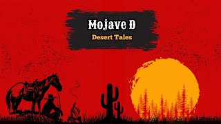 Desert Tales  Volume 1 [upl. by Colbye58]