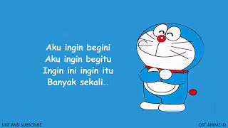 Nostalgia Lagu Keren Doraemon jadul versi Indonesia by OST ANIME ID [upl. by Mahgem881]