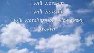 Matt Redman  Everything That Has Breath [upl. by Geraint]