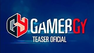 GAMERGY  Teaser Oficial  27 28 y 29 de junio en Feria de Madrid [upl. by Eelrebmyk]