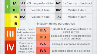 Cáncer de cérvix [upl. by Stu]