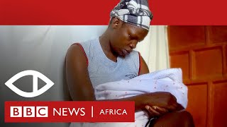 The Baby Stealers A Mothers Story  BBC Africa Eye documentary [upl. by Ortiz76]