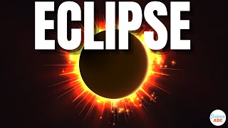 Lunar and Solar Eclipse Explained A Beginner’s Guide to Eclipses [upl. by Bushweller]