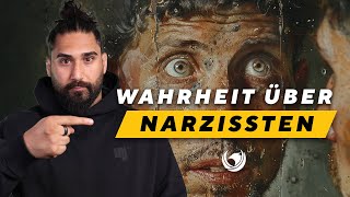 Narzissmus Die Wahrheit und häufige Missverständnisse [upl. by Bodi43]