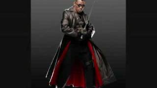 Blade Soundtrack Blood Rave [upl. by Oiril]