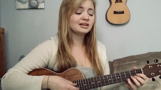 21 Gracie Abrams  Ukulele Cover [upl. by Humble]