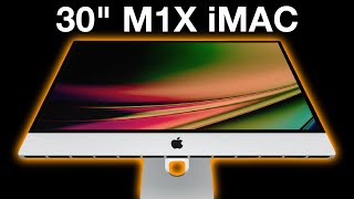 M1X iMac Pro  Isnt What You THINK It Is [upl. by Zealand37]