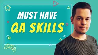 How to Become a Game Tester Game QA tester [upl. by Gemperle]