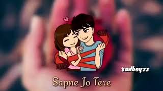 takte rehate tujhko sanjh savere [upl. by Ttehr]