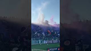 FIORENTINA  Verona 10112024 [upl. by Oinotla69]