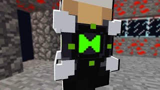 Minecraft Ben 10 Survival 35 [upl. by Irod]