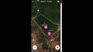 Forest Watcher Mobile App Demo [upl. by Batha]