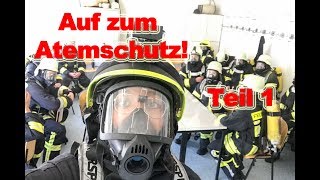 Alarmierung amp Ausrücken Feuerwehr Bernhardswald [upl. by Home990]