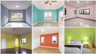 Top 50 Light Color Paint For House  Wall Painting Design Ideas  House Painting  Home Painting [upl. by Oned]