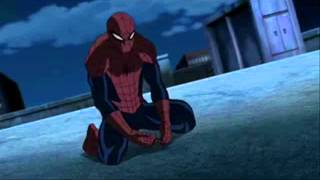 Ultimate SpiderMan  Hopeless [upl. by Revell]