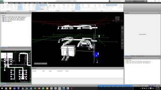 72 Creating an NWF and NWD File [upl. by Jerald]