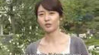 Sung Yuri  Arirang TV Showbiz Extra 10062008 [upl. by Essirahs]