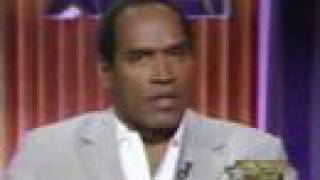 OJ Simpson interview 26 [upl. by Heidi]