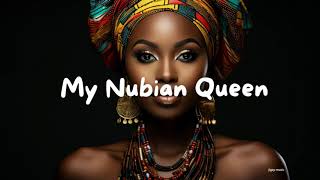 My Nubian Woman [upl. by Naryt674]