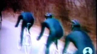 Kraftwerk  Tour de France 1983 Cycling Version [upl. by Nnaerb]