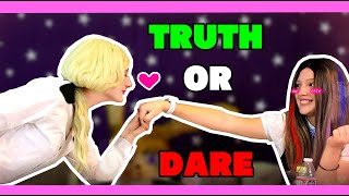 Vanny and the New Guard Try Wacky Drinks  EXTENDED Truth or Dare Edition [upl. by Moersch]