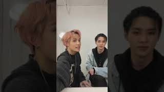 ENG 210321 WayV Yangyang WEIBO LIVE ft Kun [upl. by Selmner534]