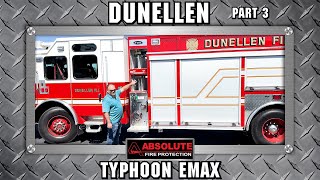 DUNELLEN TYPHOON eMAX PART 3 [upl. by Stuart]