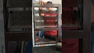 Glass fitting Luwas 👍👍shortsvideo aluminiumwindow trending viral [upl. by Norahc671]