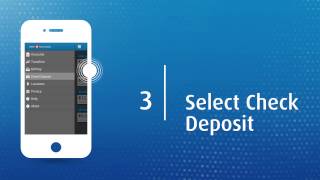 Mobile Deposit Commercial  BMO Harris Bank [upl. by Carrissa375]