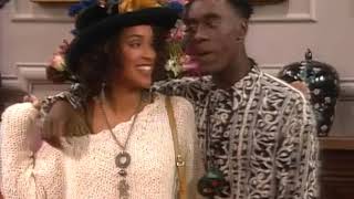 Fresh Prince  Don Cheadle Highlights [upl. by Harley]