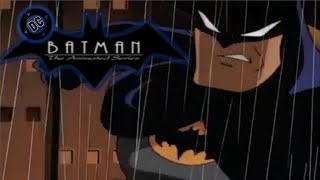 Batman The Animated series 1991See no evil climax episode [upl. by Htabmas]