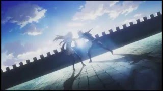 Danmachi【AMV】Down with the fallen [upl. by Varney]