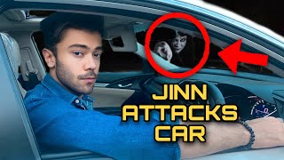 Jinn Who Attacks Cars Story Time  Don’t Watch at Night￼ [upl. by Radmilla]