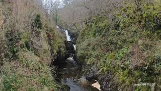 Ingleton Falls Trail [upl. by Shanly]