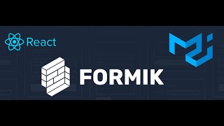 12 Confirmar contraseña con Yup Formik  Material UI  React [upl. by Lenox]