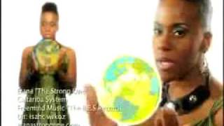 Etana Songs The Same Type of Reggae Music [upl. by Roderick]