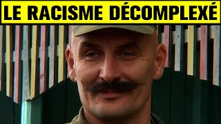 Le PAYS où le RACISME est le plus ASSUMÉ [upl. by Karena]