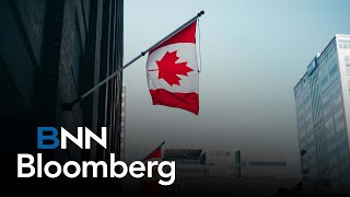 Were fully on track to engineer a soft landing for the Canadian economy RBC CEO [upl. by Airegin]